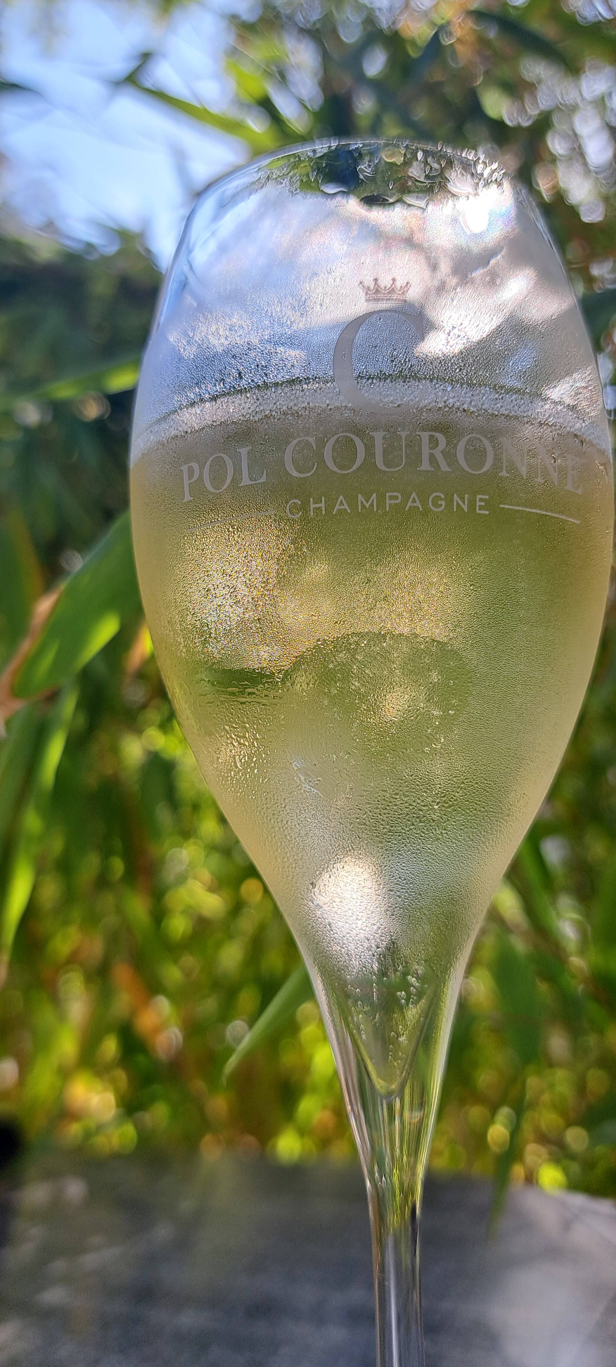 Proeverij van 3 Grand Cru Champagnes