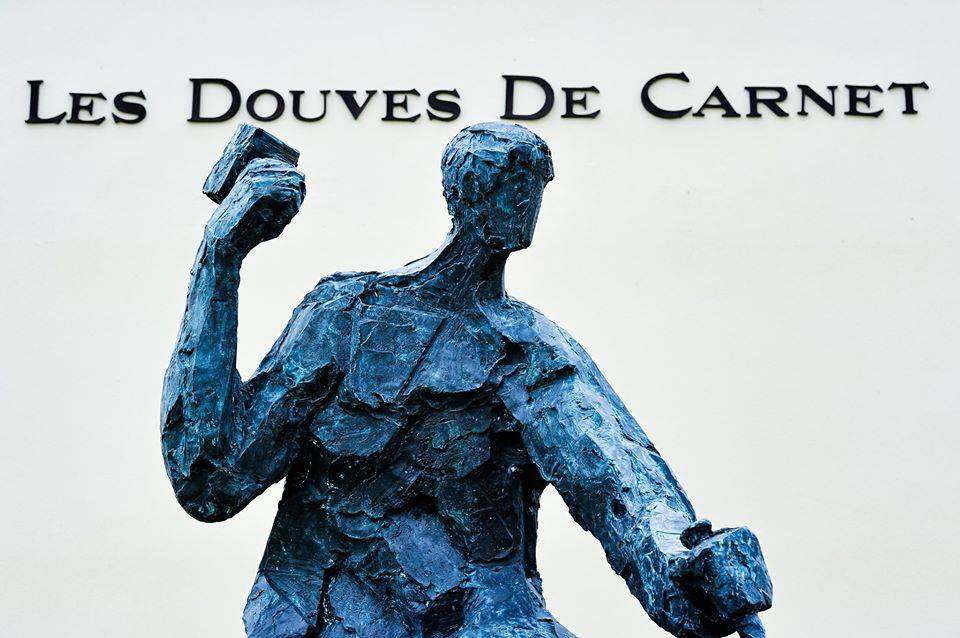 Visita e degustação