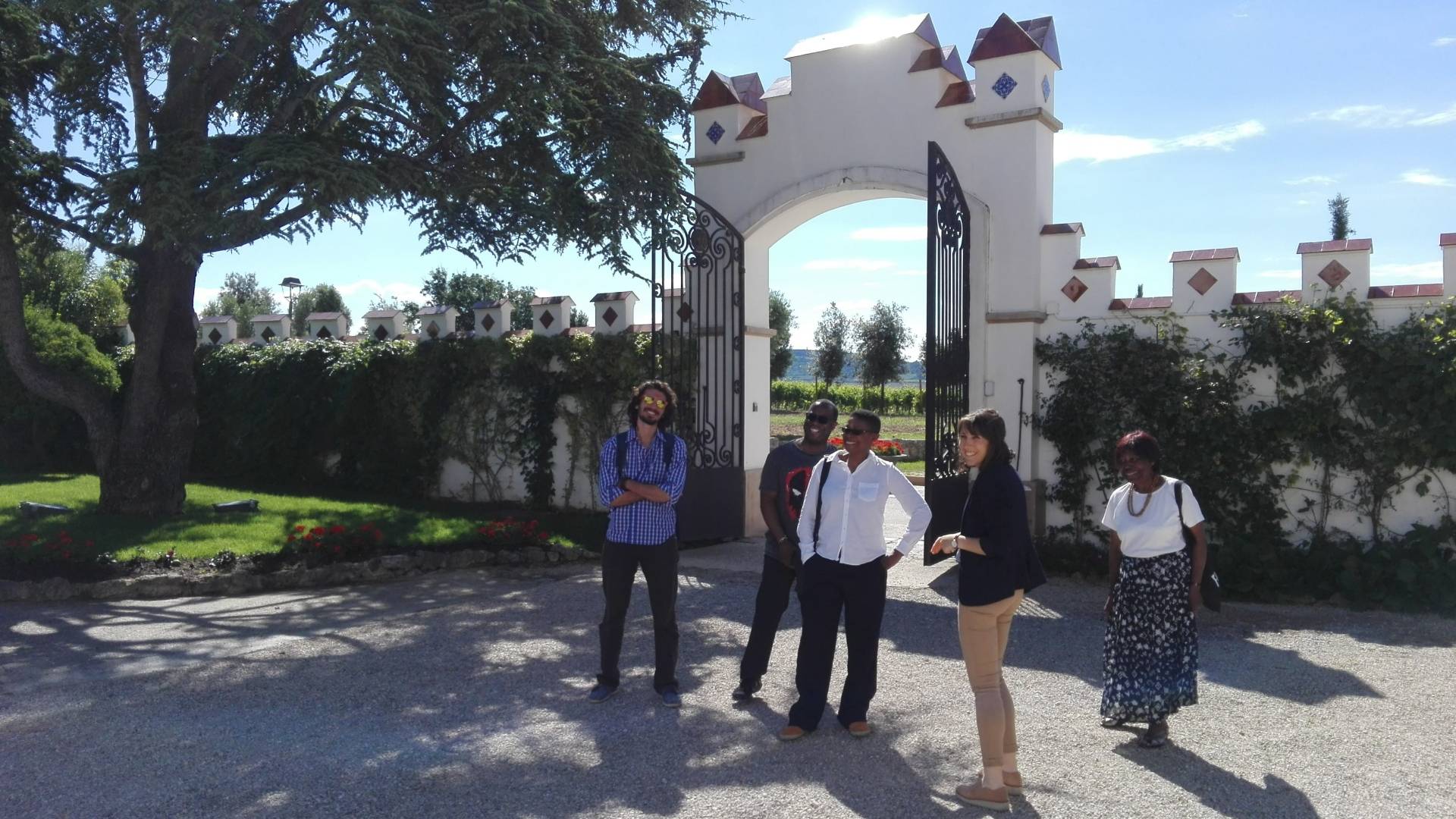 Taca de Vi - Winalist