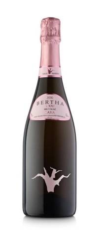 SXXI BRUT ROSÉ GRAN RESERVA