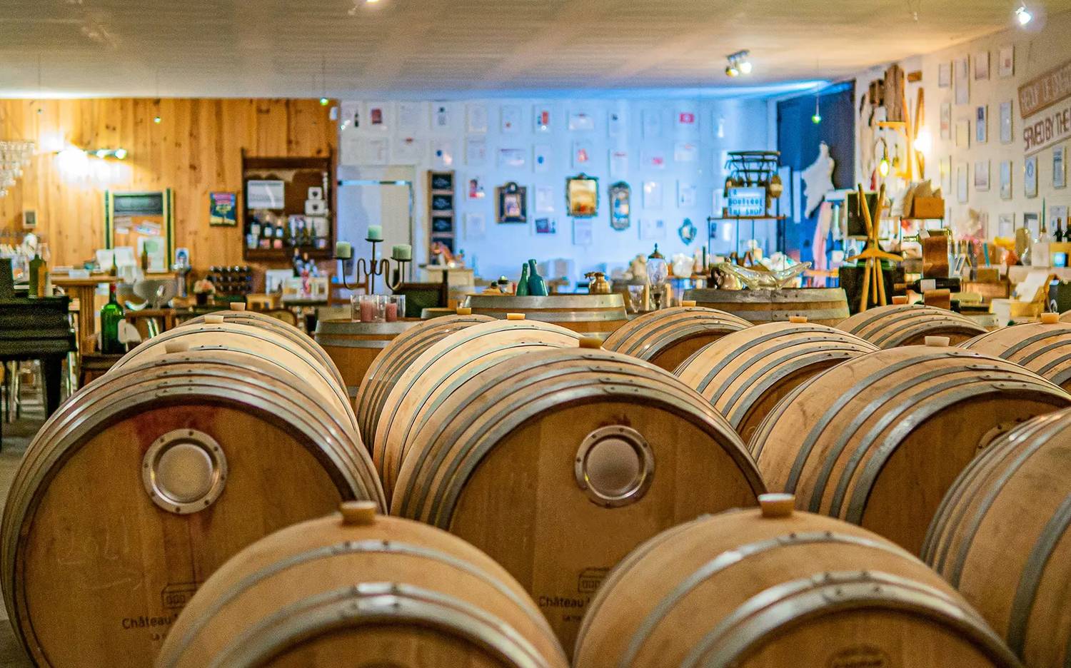Route des Vins du Médoc : Itinéraire, carte et circuit - 2026 - 15 - médoc, route des vins du médoc, route des châteaux du médoc médoc, route des vins du médoc, route des châteaux du médoc - Route des Vins du Médoc : Itinéraire, carte et circuit - 2026 - 14
