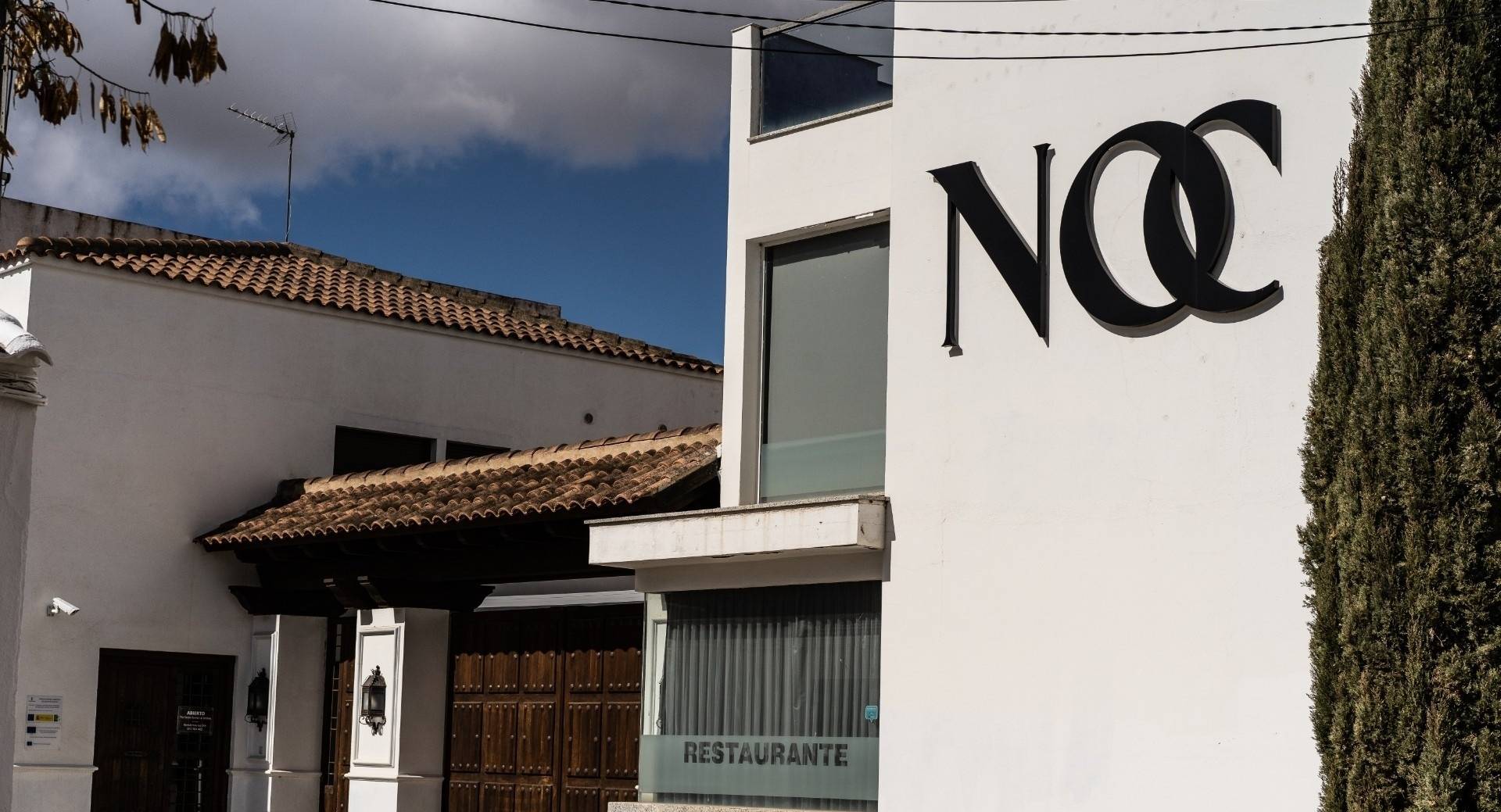 Bodegas NOC - Winalist