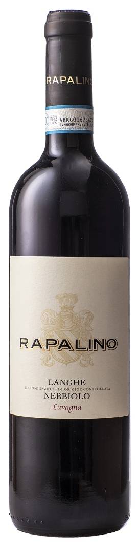 Langhe DOC Nebbiolo - Lavagna