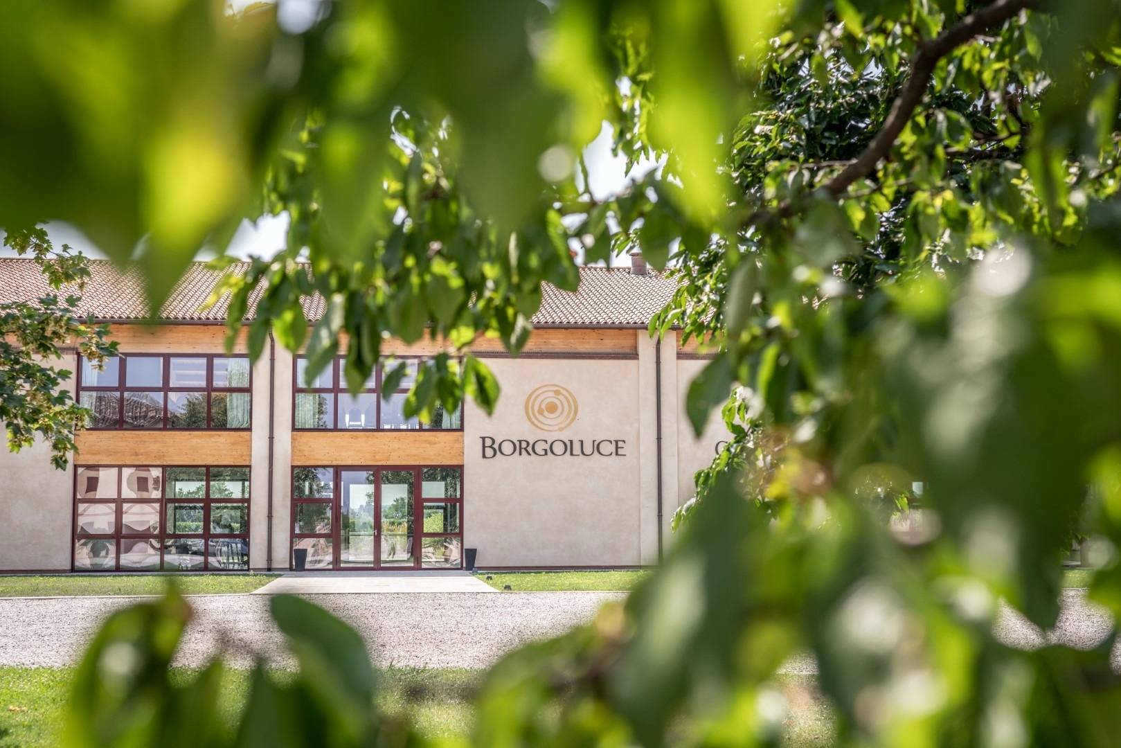 Borgoluce società agricola s.s. - Winalist