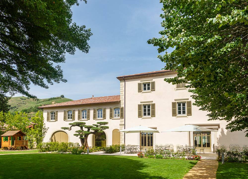 “I tesori della Valle del Rodano” 5 vini