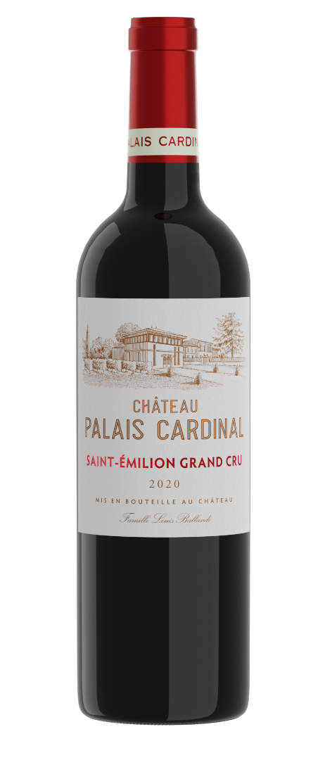 Château Palais Cardinal - 2020