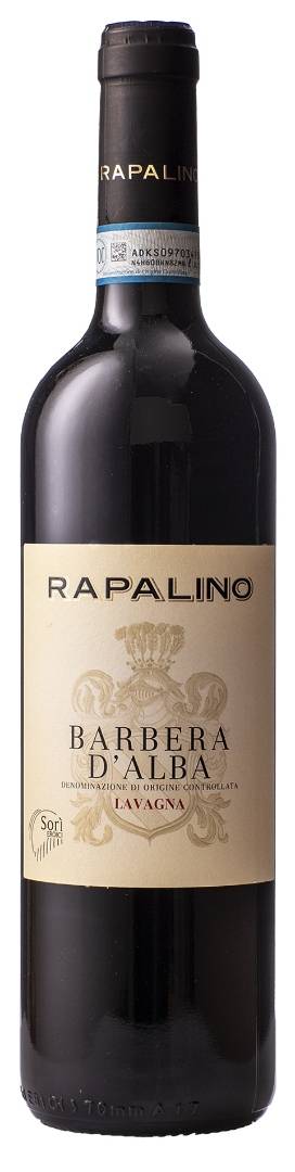 Barbera d'Alba DOC Lavagna