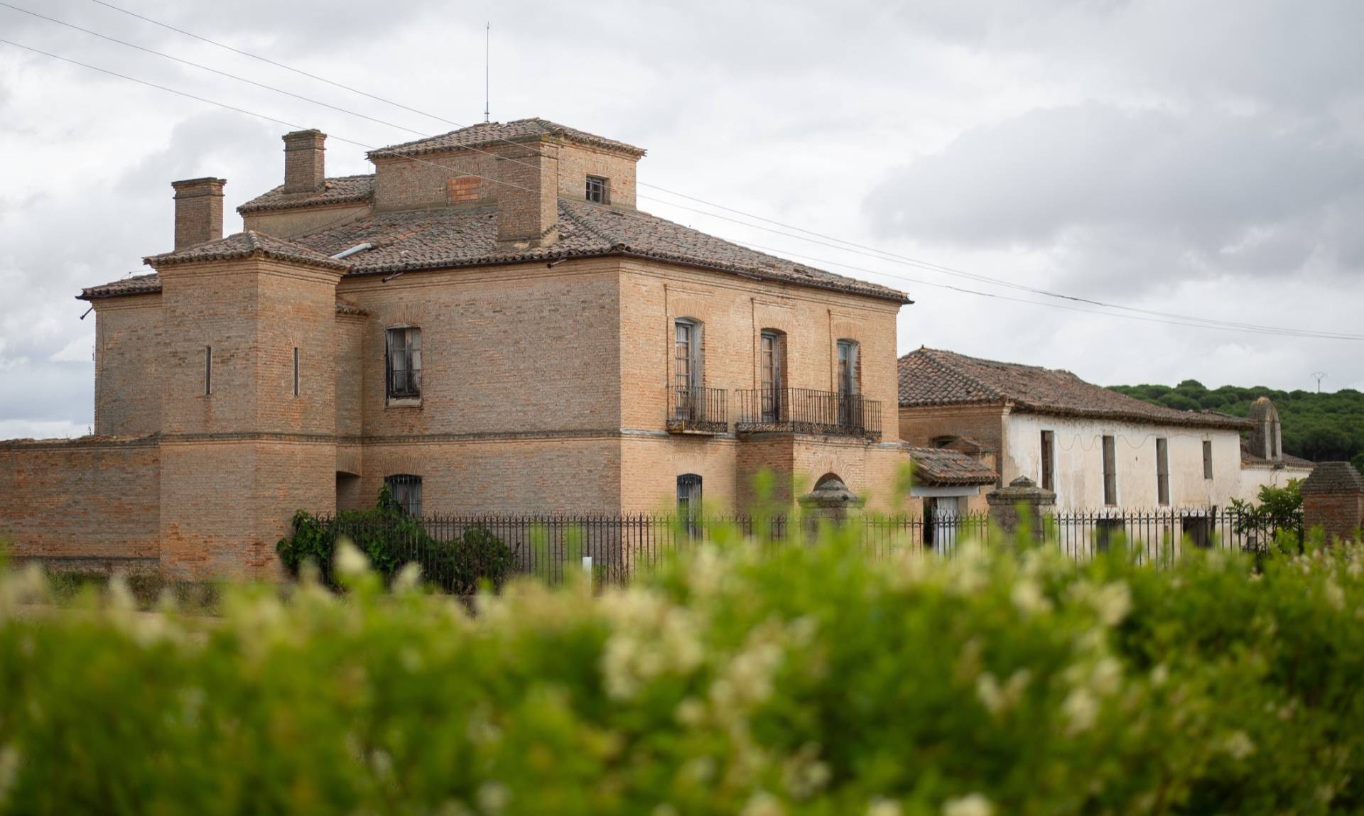 Palacio De Villachica - Winalist