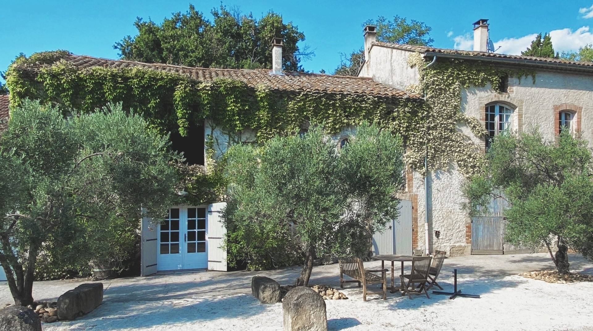 Domaine Galévan - Winalist