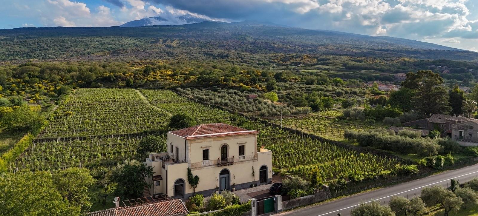 Casale 120 winery - Winalist