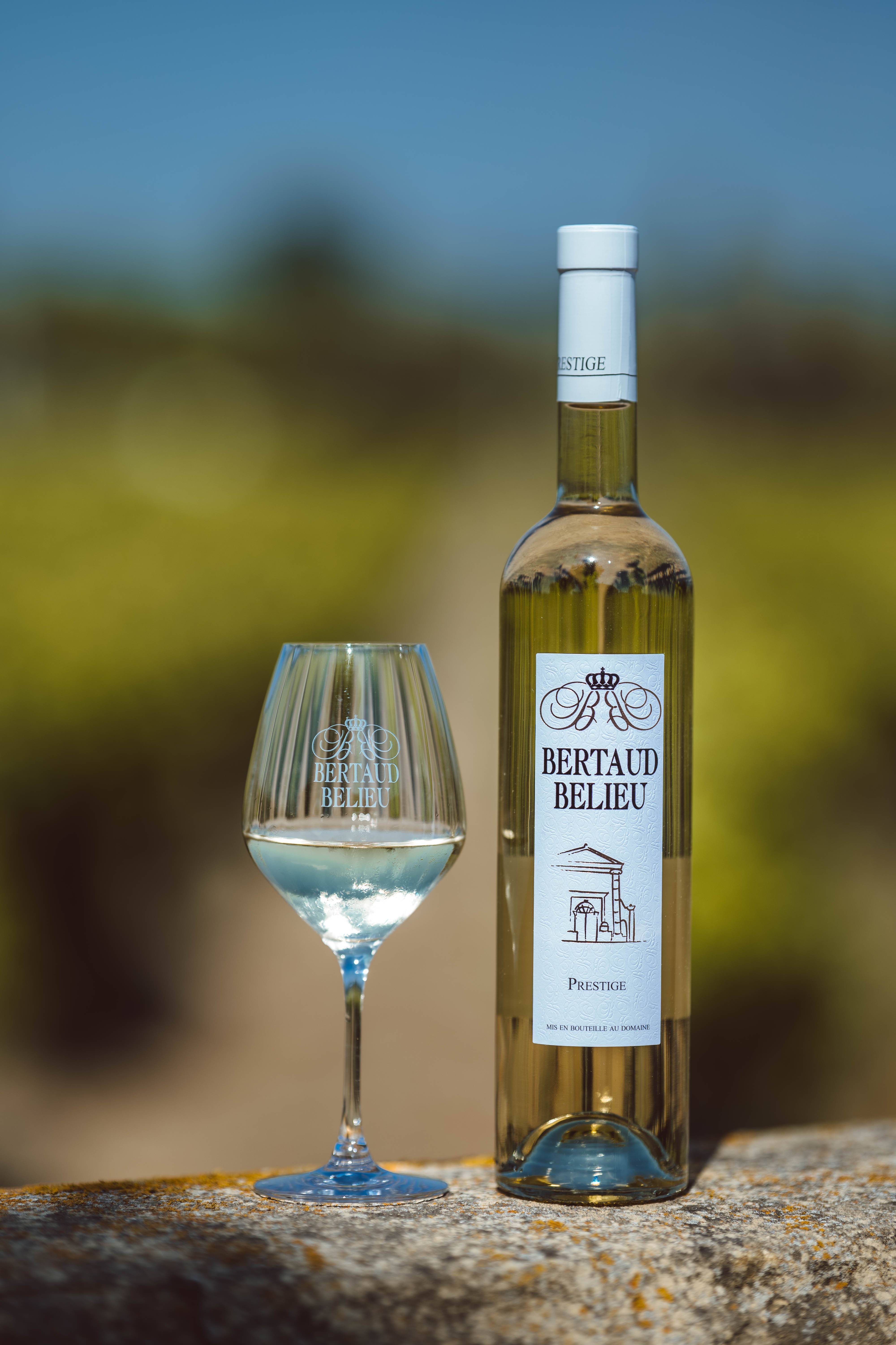 Visit & Tasting