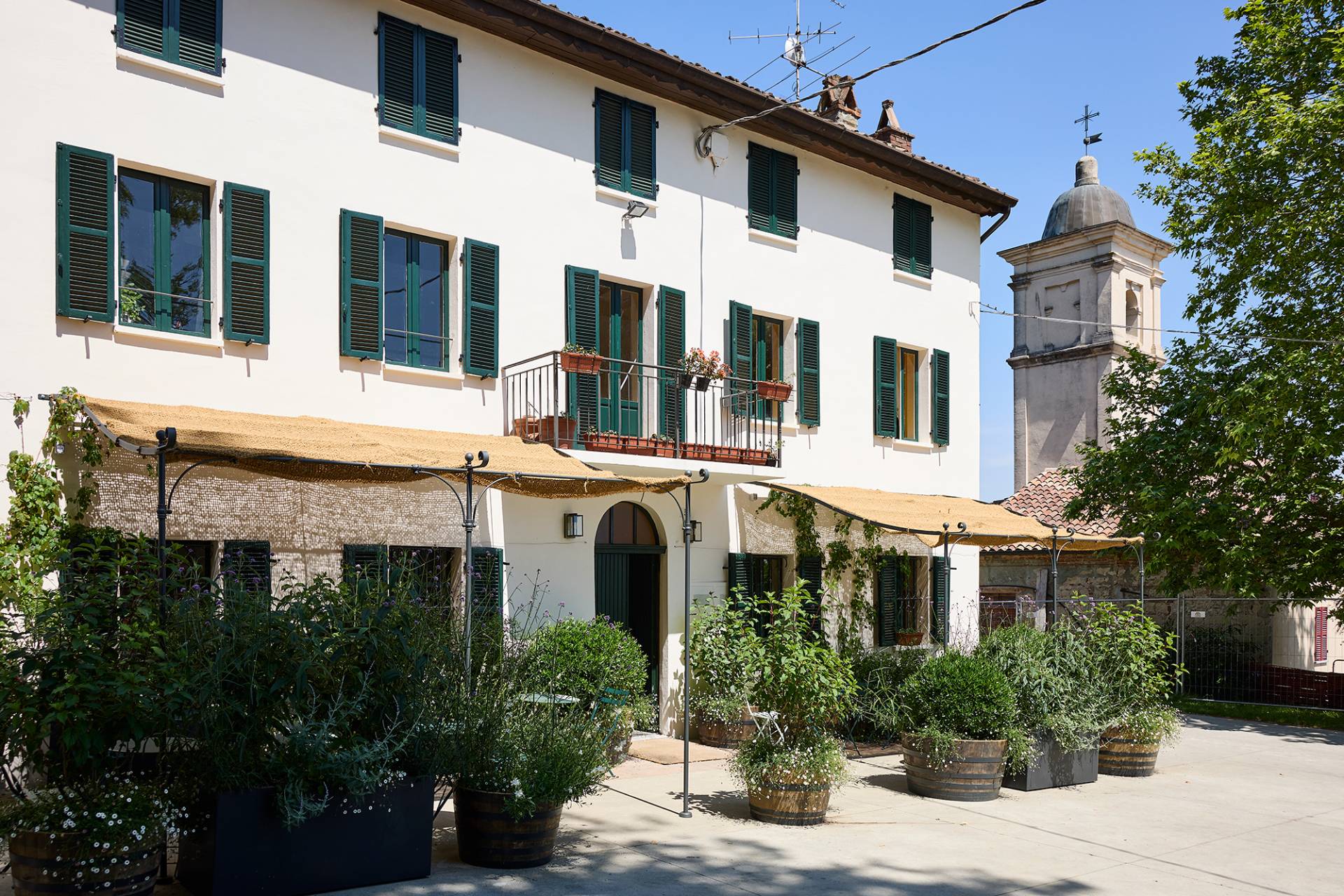 Società Agricola Vicara Srl - Winalist