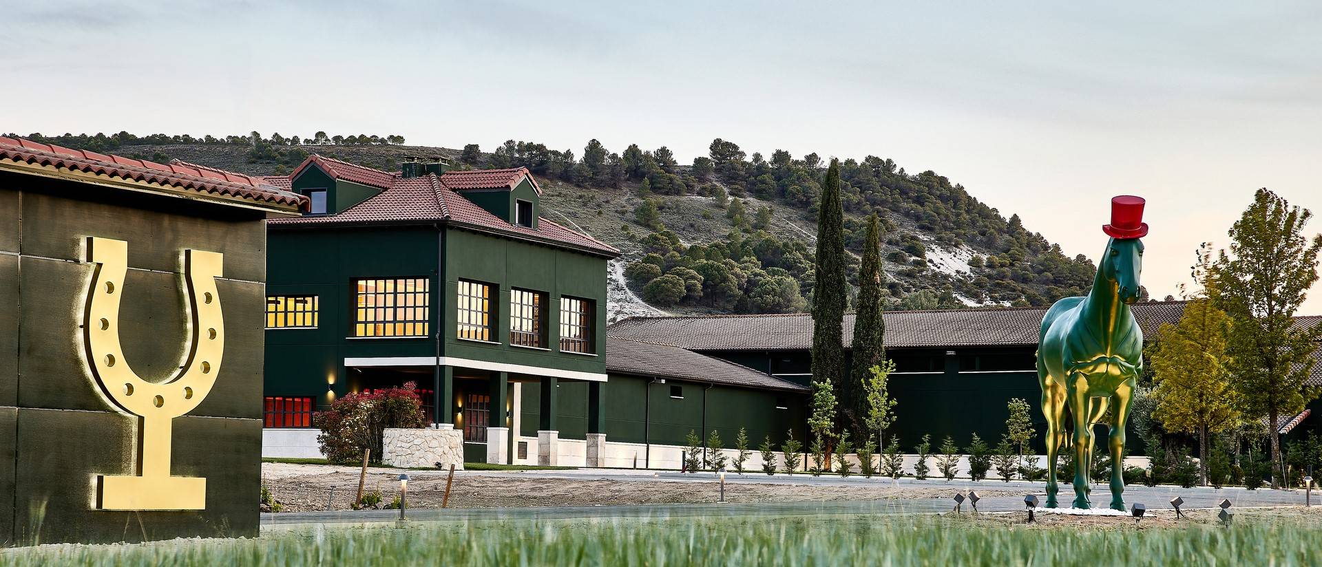 Visita privata a Bodegas Virtus