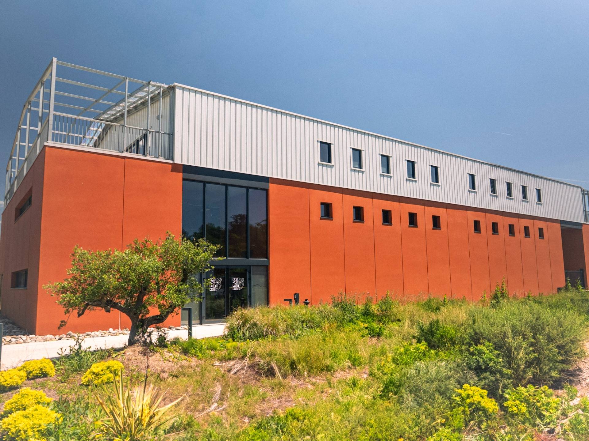 Bear Brothers Distillerie - Winalist