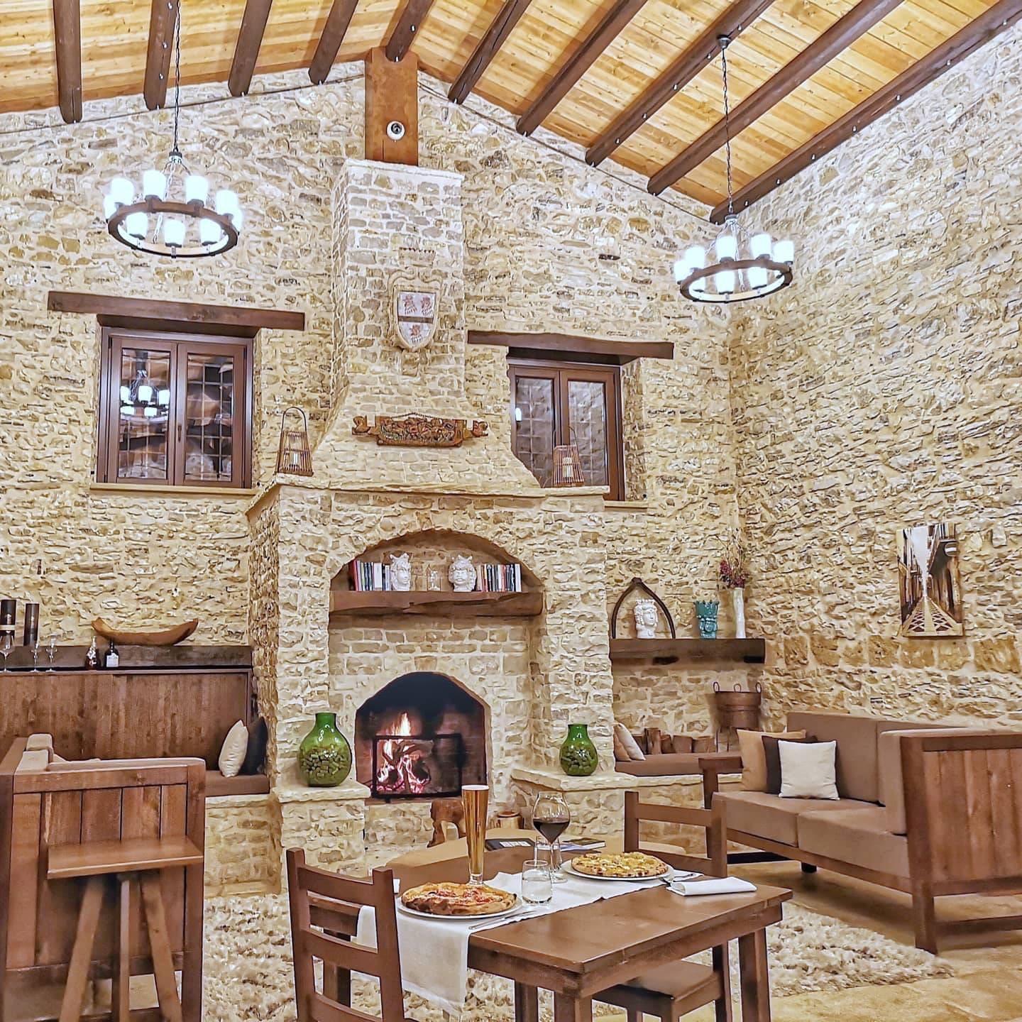 Discover Tenute Baglio Passofondo estates
