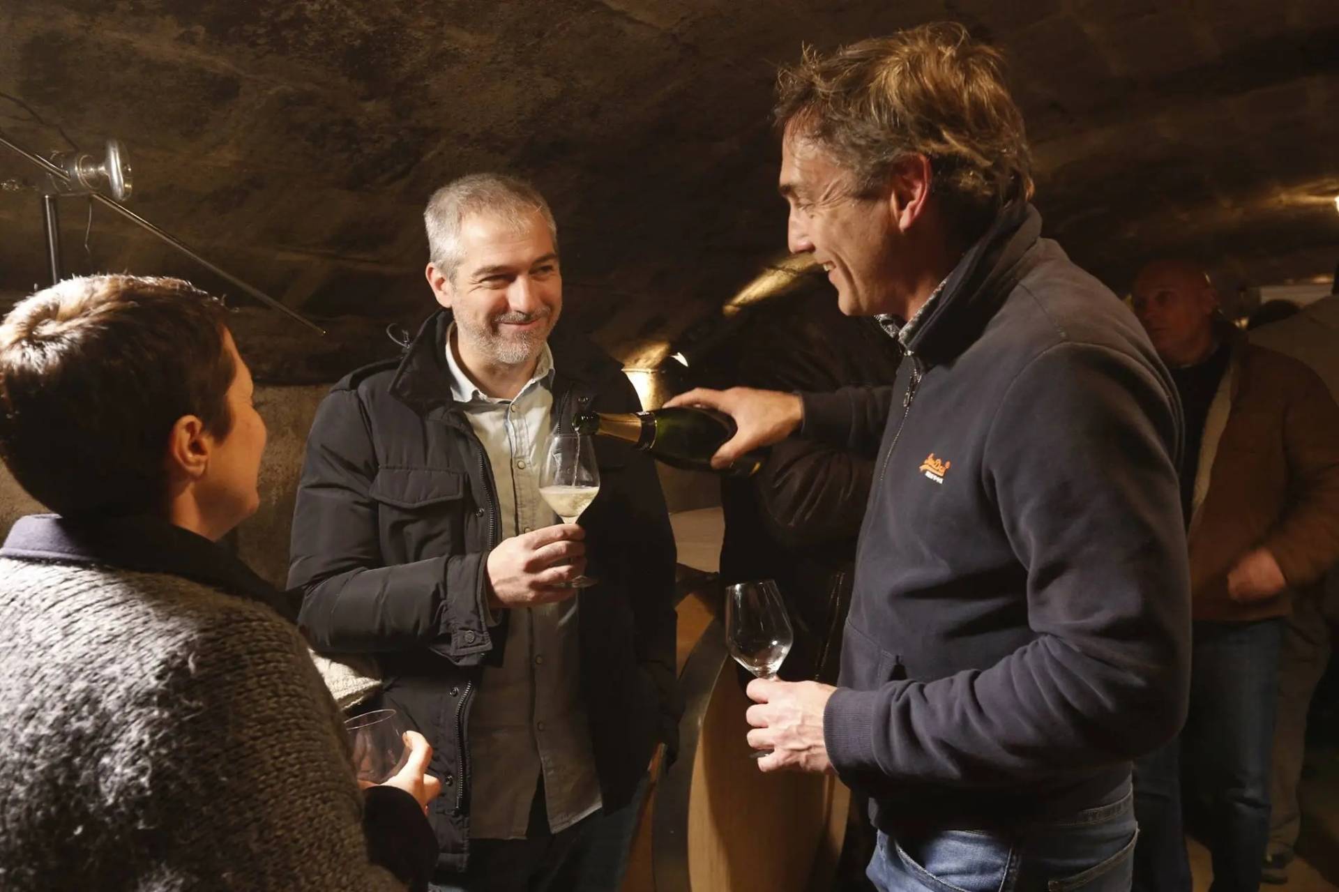 Idée Cadeau oenologie : 10 expériences à offrir pour s'initier au vin - 2026 - 20 - idee cadeau oenologie idee cadeau oenologie - Idée Cadeau oenologie : 10 expériences à offrir pour s'initier au vin - 2026 - 19