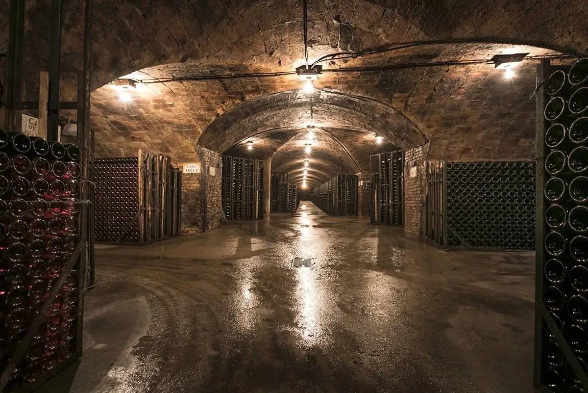 Cava Rovellats - Winalist