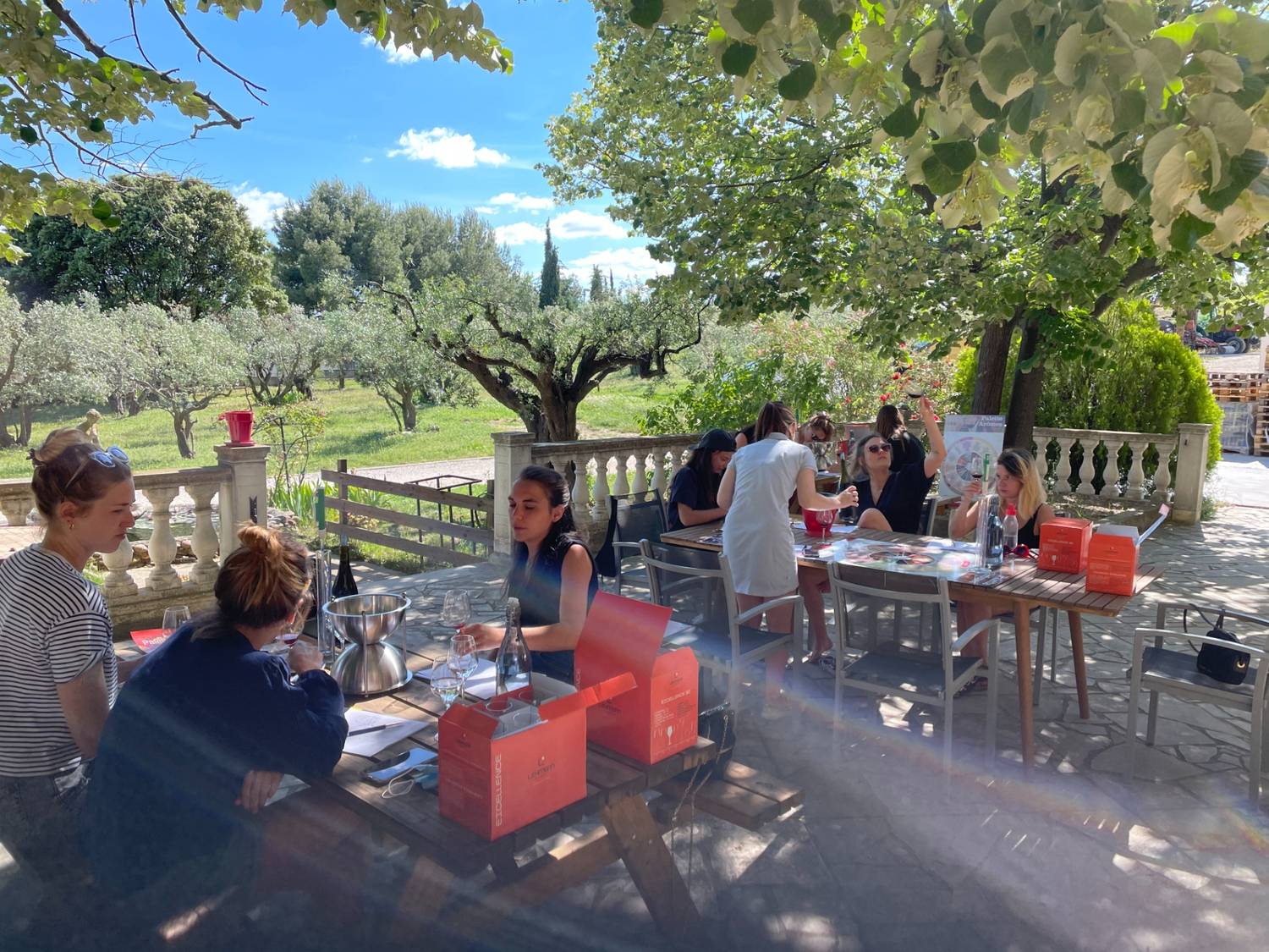 Visiter Nîmes : les incontournables à faire dans la ville des arènes - 2026 - 21 - visiter nimes visiter nimes - Visiter Nîmes : les incontournables à faire dans la ville des arènes - 2026 - 20