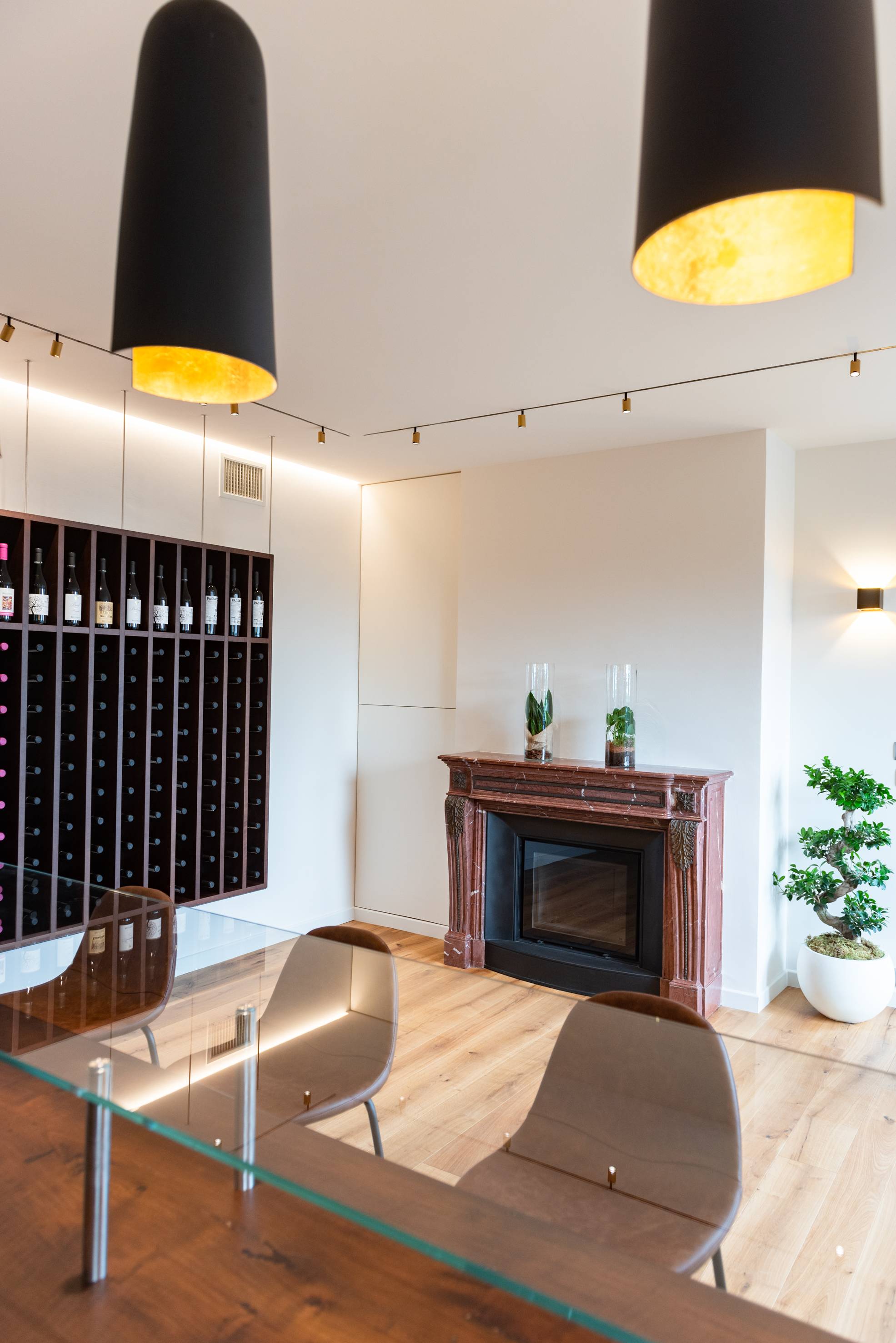 Winemaker's Selection