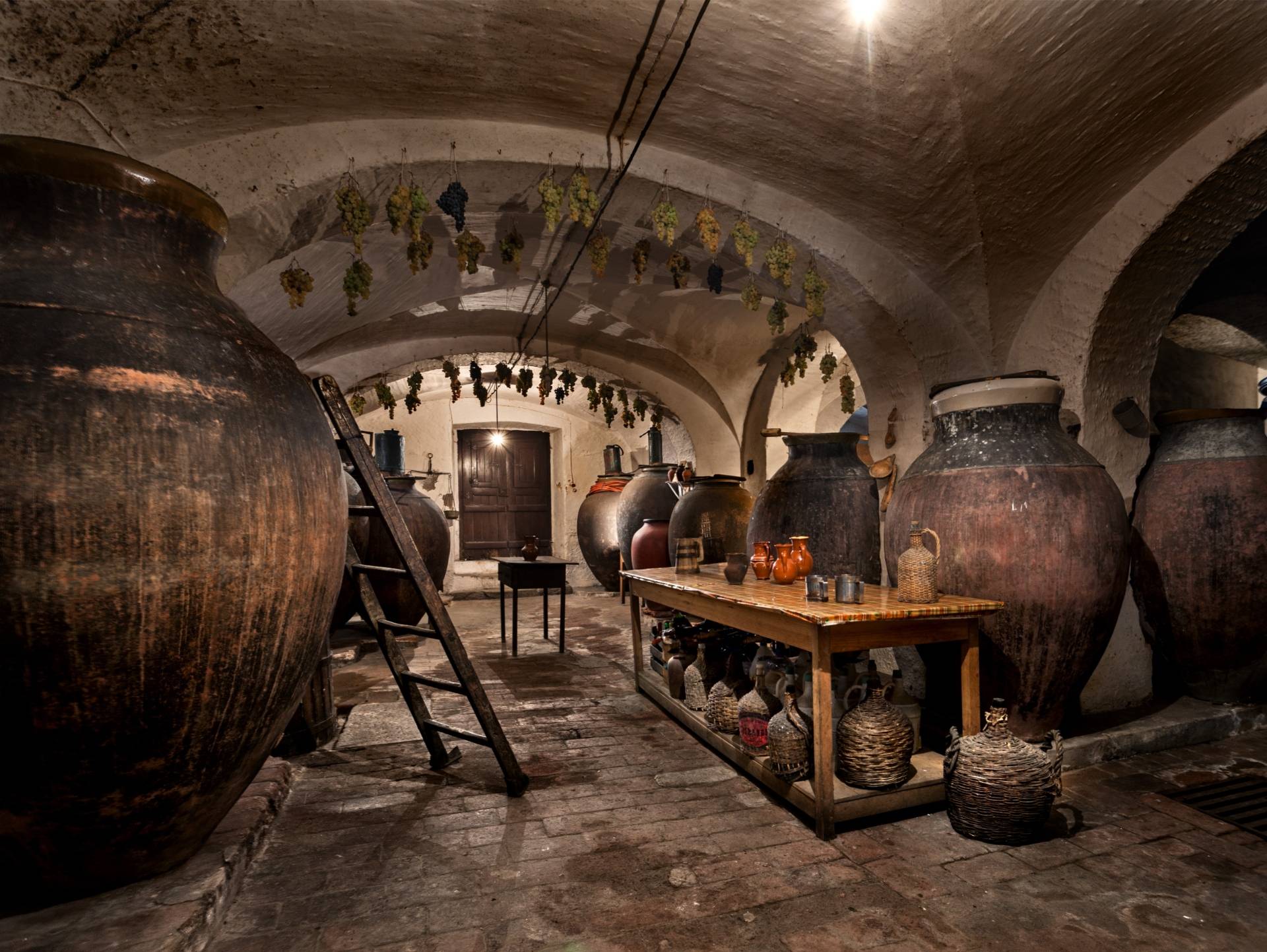 Gerações Da Talha - Winalist