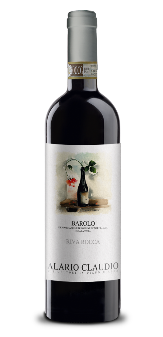 Barolo Riva Rocca