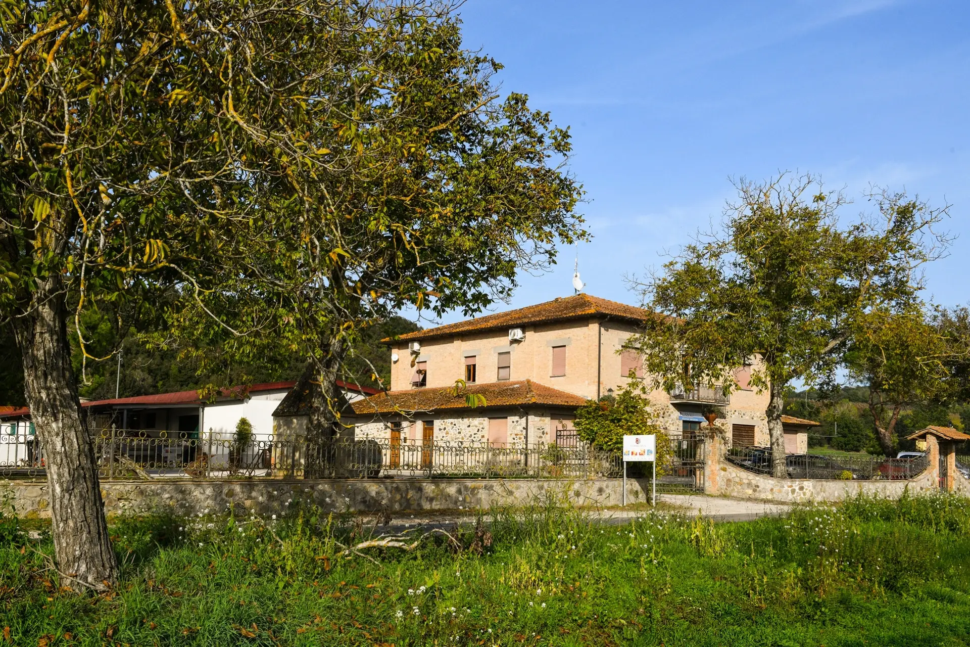 Azienda Agricola Castello di Corbara - Winalist