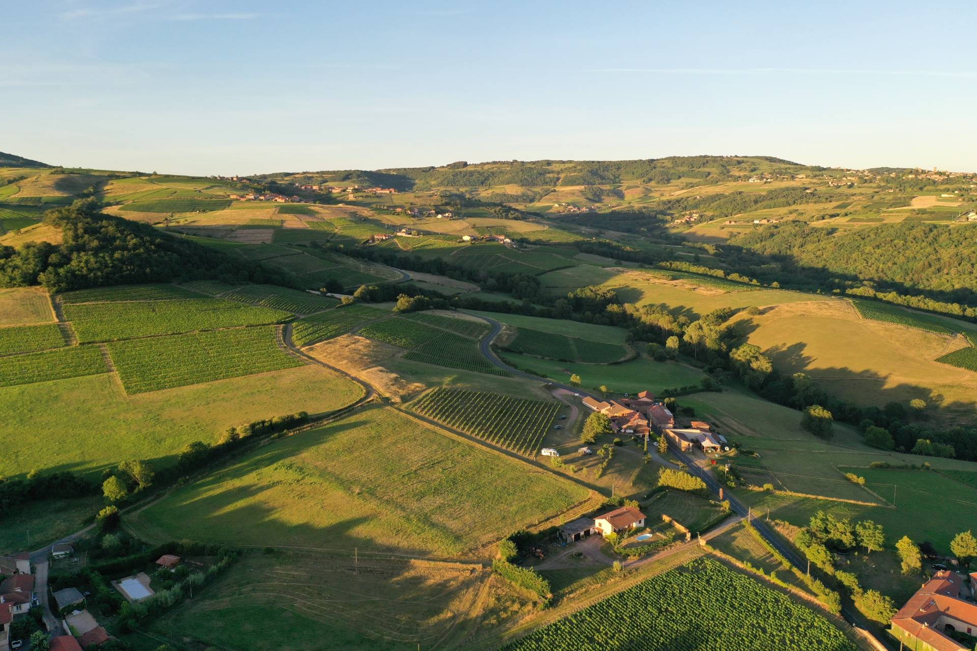 Domaine Paire
