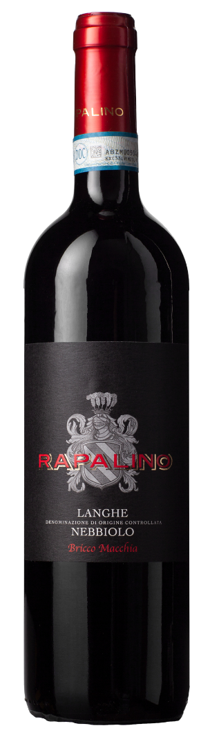 Langhe DOC Nebbiolo - Bricco Macchia