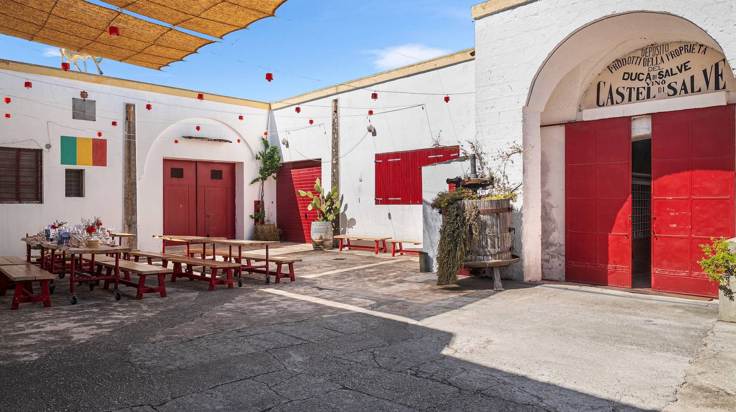 Visiter Tricase : Charme baroque et eaux cristallines du Salento - 2025 - 12 - tricase tricase - Visiter Tricase : Charme baroque et eaux cristallines du Salento - 2025 - 11