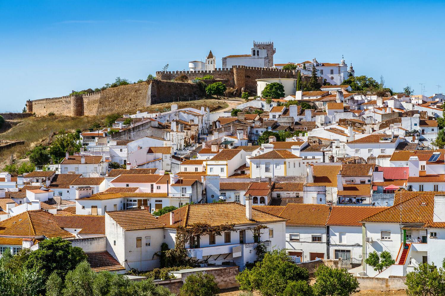 Visit Estremoz, Portugal: A...