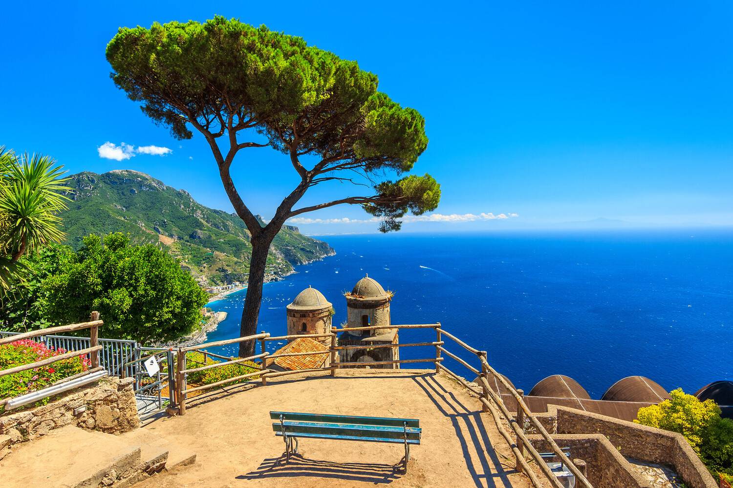 Visit Ravello Italy: A Roma...