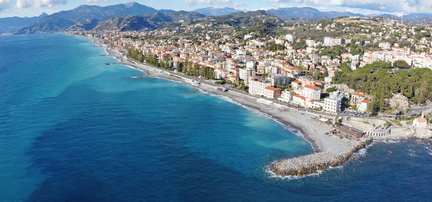 Visit Bordighera Italy: Bes...