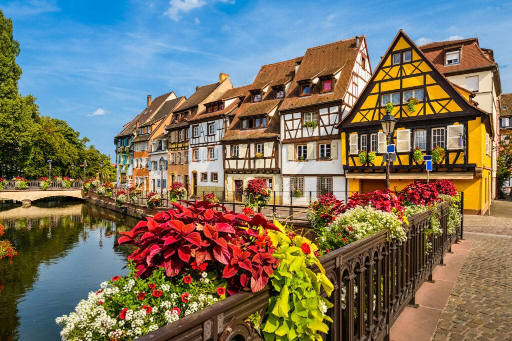 Best things to do in Colmar...