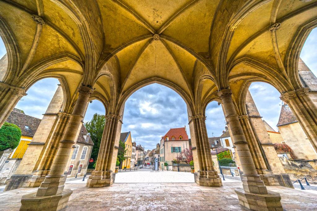 Best things to do in Beaune...