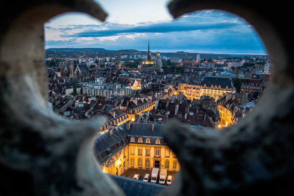 Best things to do in Dijon,...