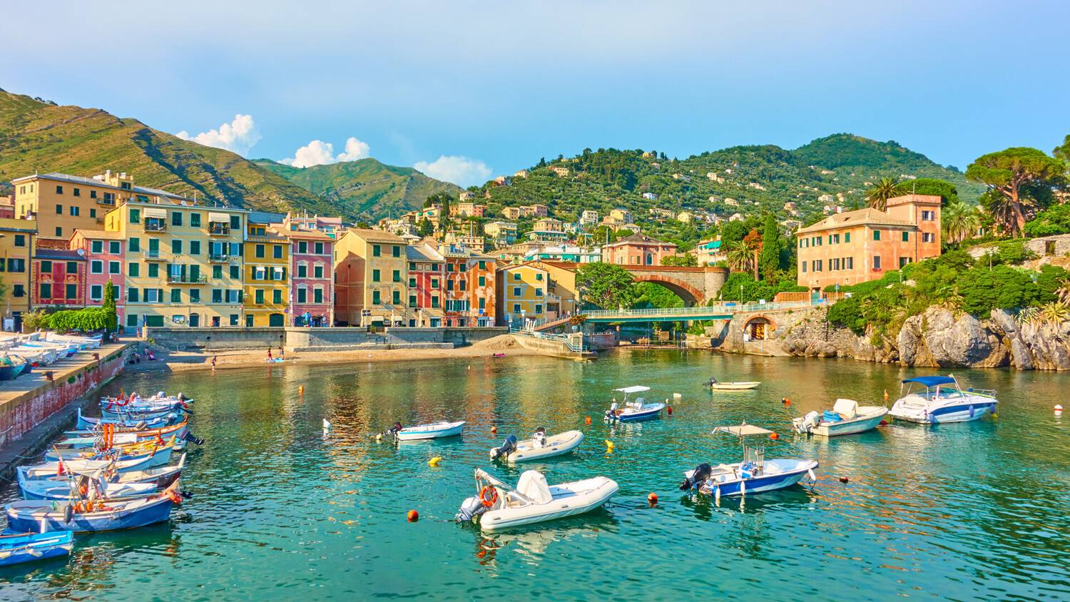 Best Things to Do in Genoa:...
