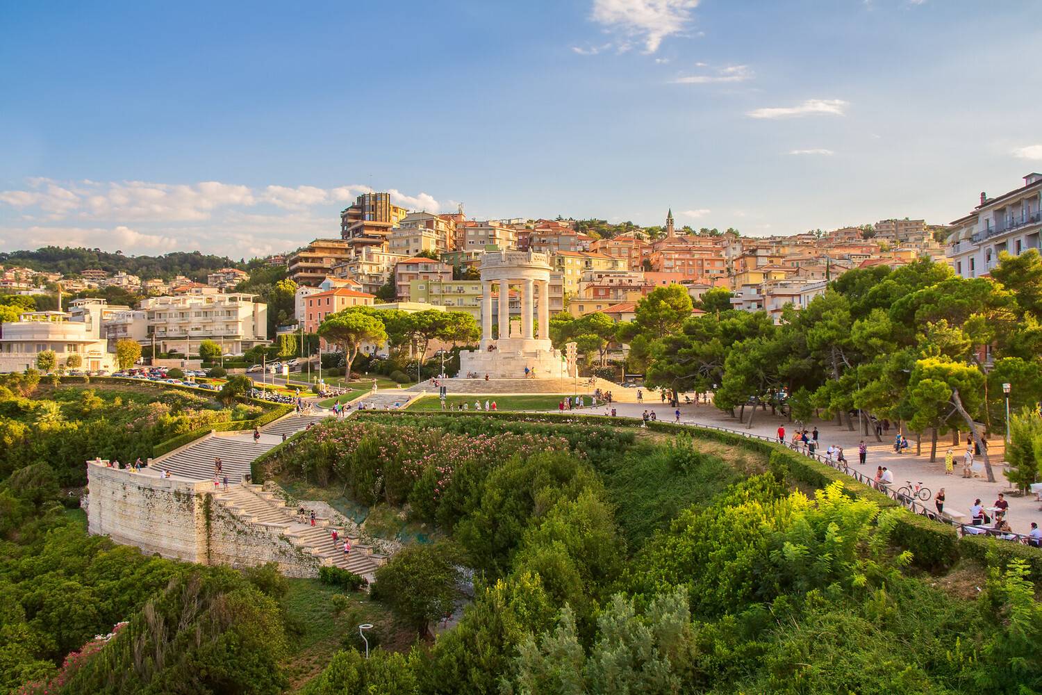 What to do in Ancona, Italy...