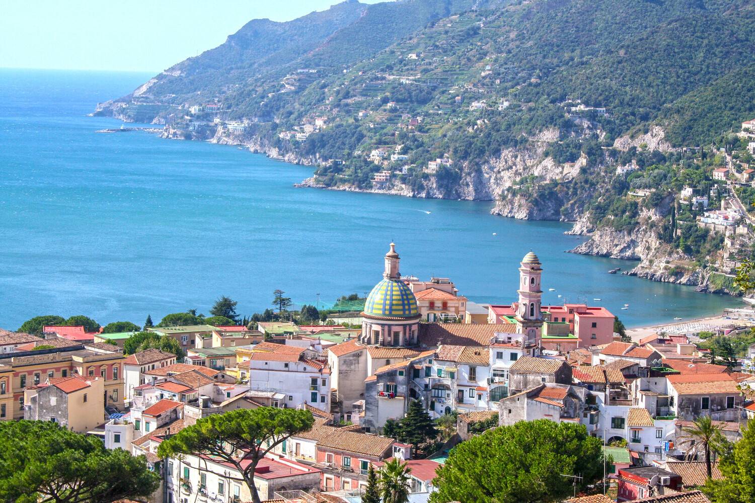 Vietri sul Mare: Plan Your ...