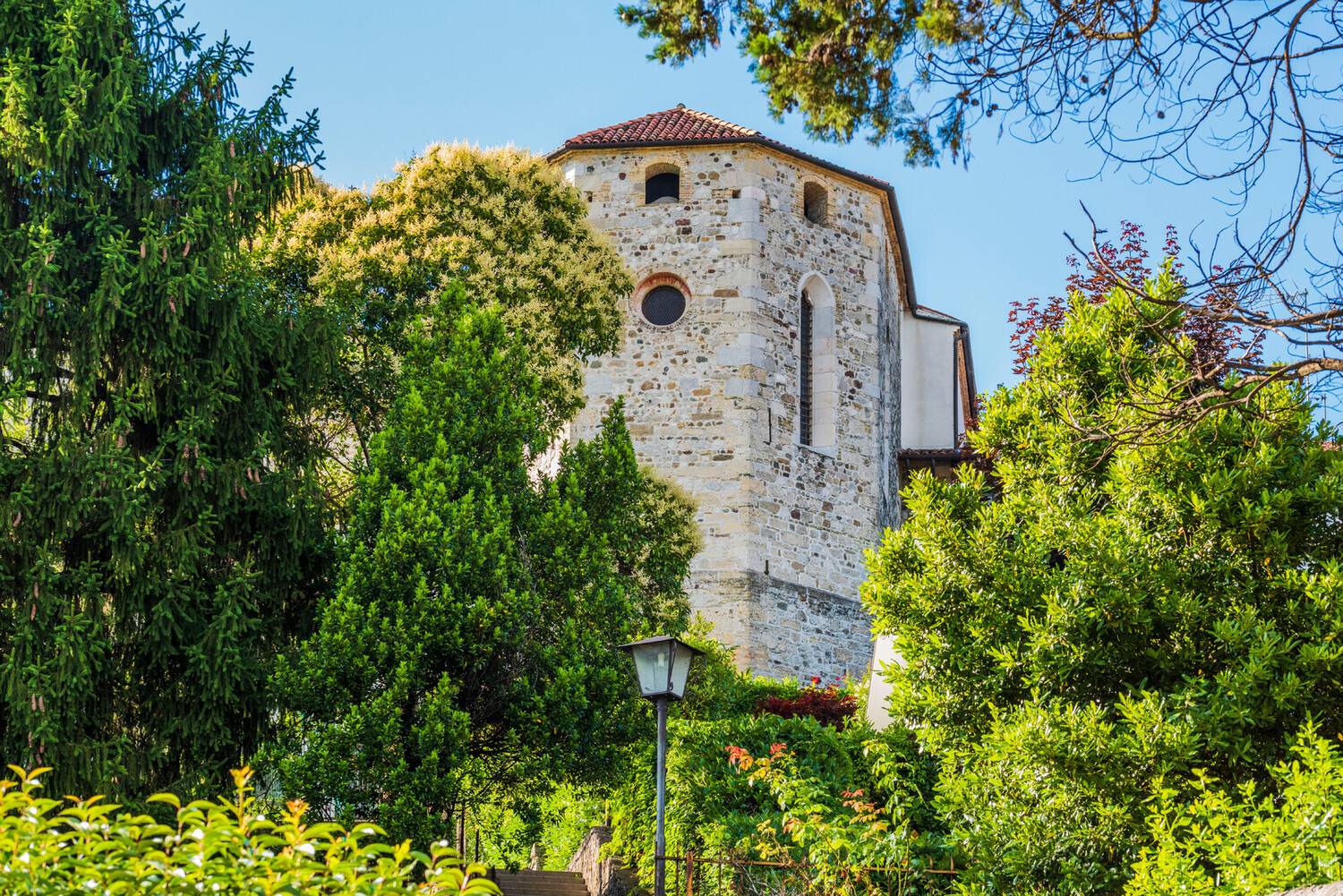 Visit San Daniele del Friul...