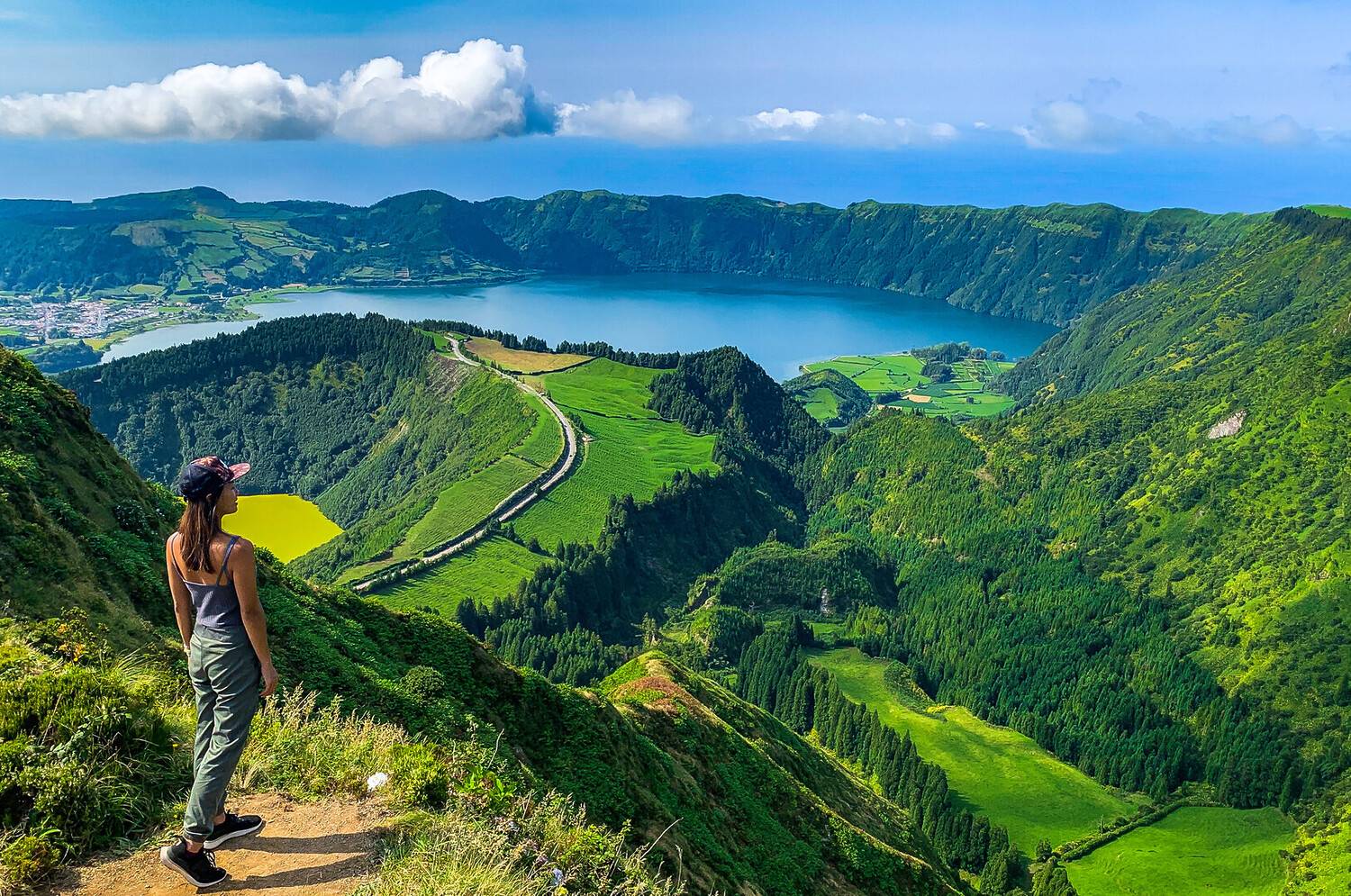 Best Things to Do in Azores...