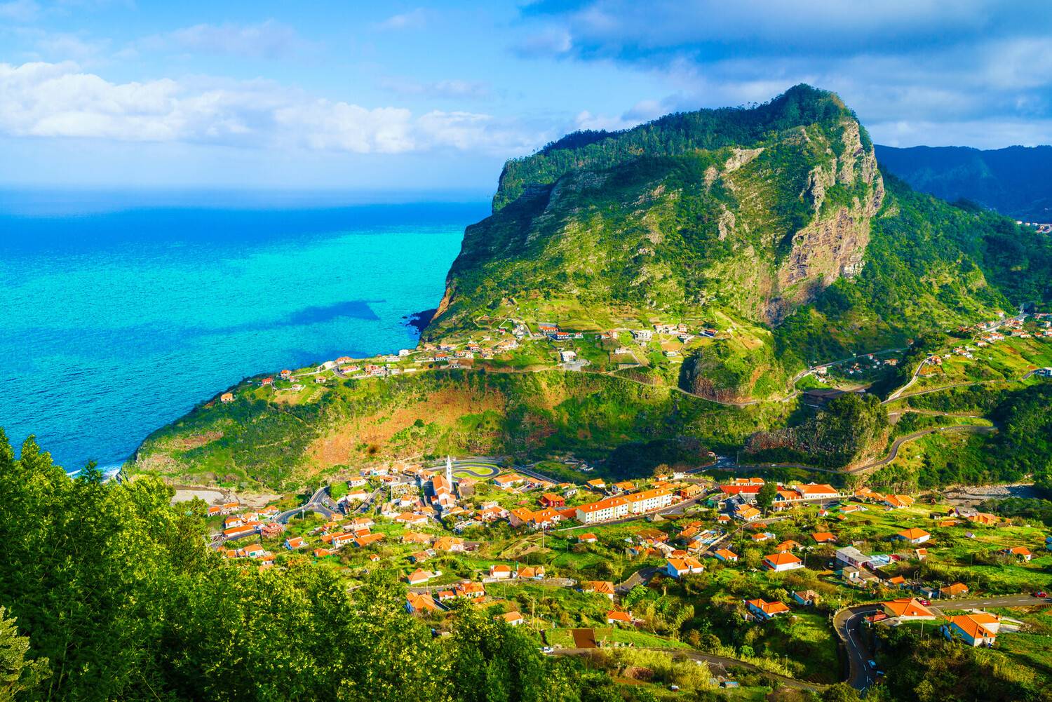 Explore Faial Island: Crate...