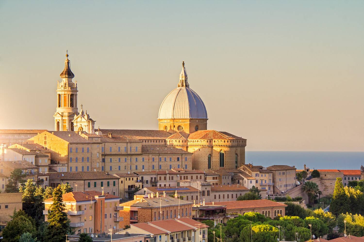 Visit Loreto Italy: Discove...