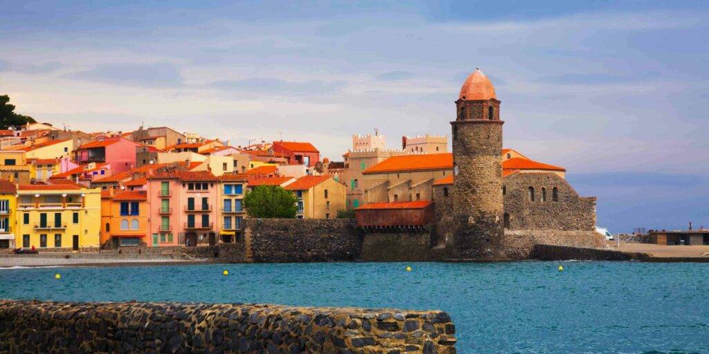 Collioure France: Top 10 th...