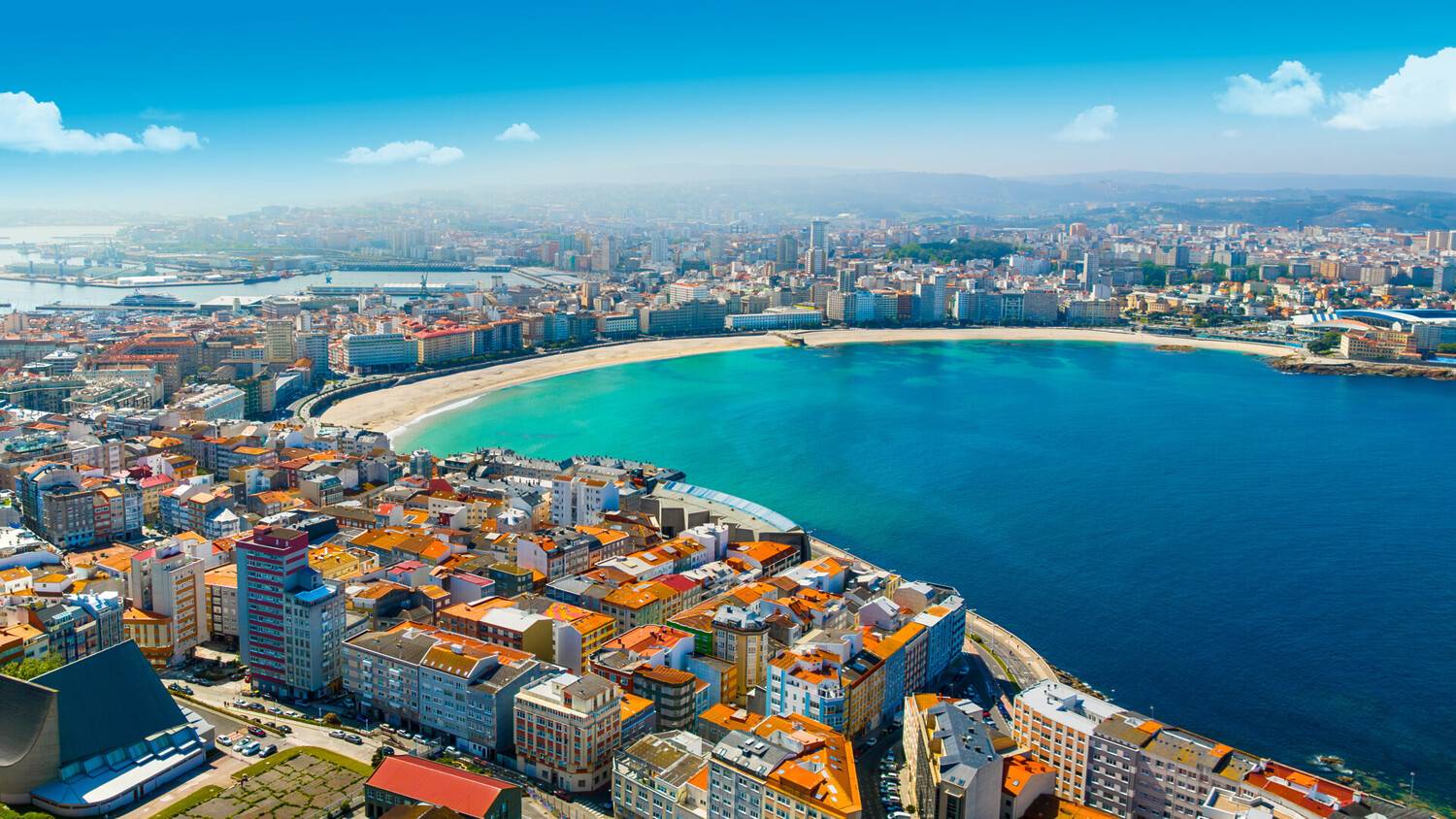 Things to Do in La Coruña ...