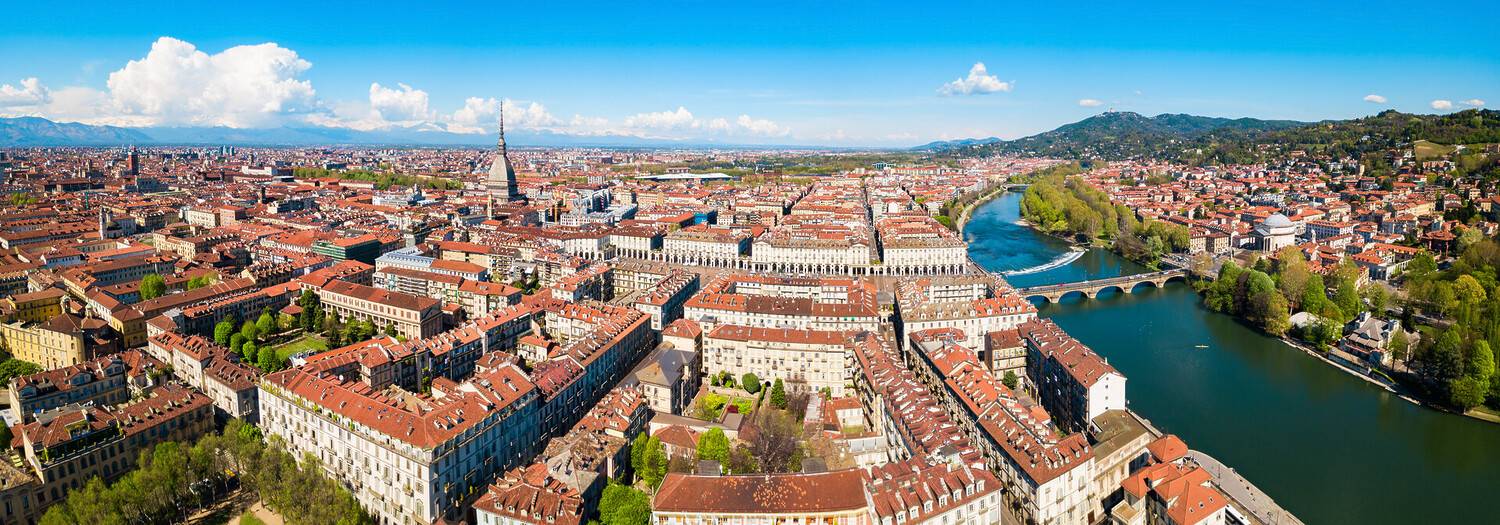 Day Trips from Turin: From ...