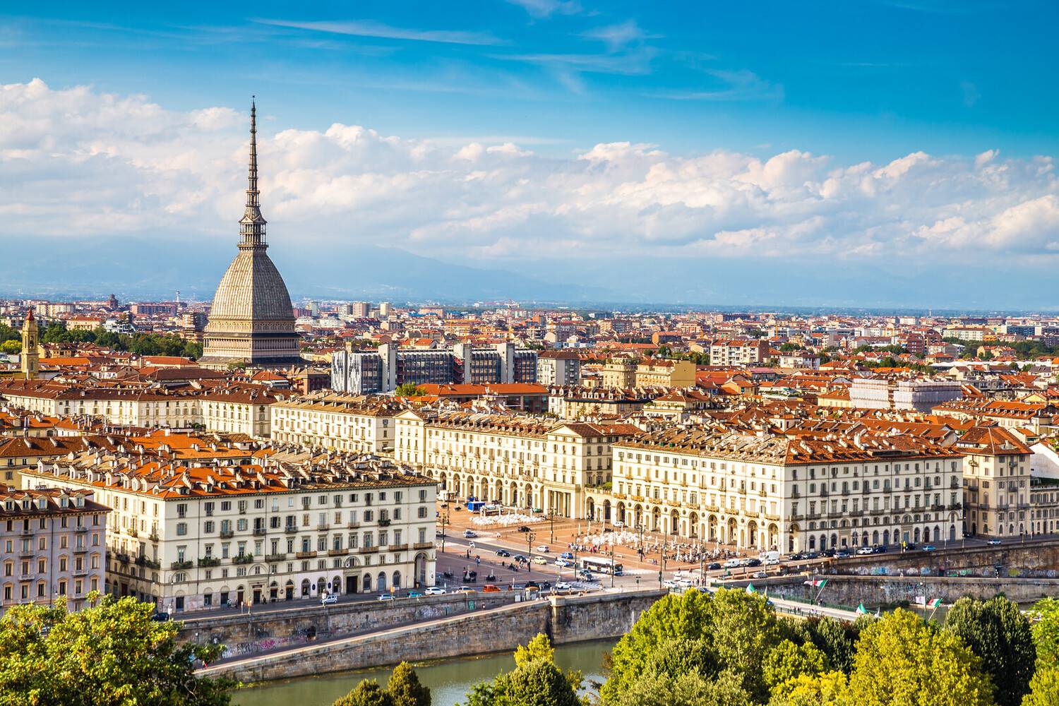 Best Things to Do in Turin:...