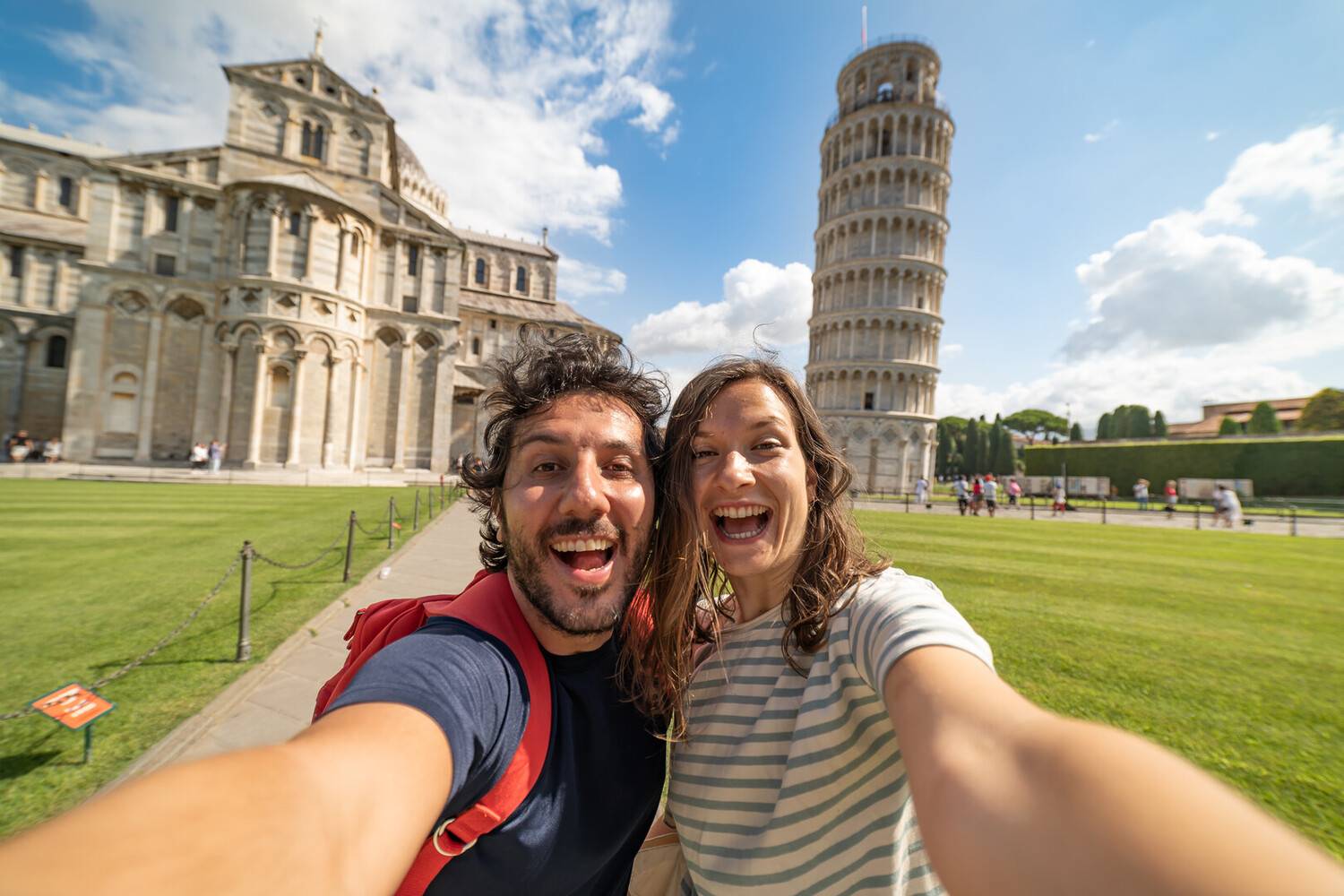 Best things to do in Pisa: ...