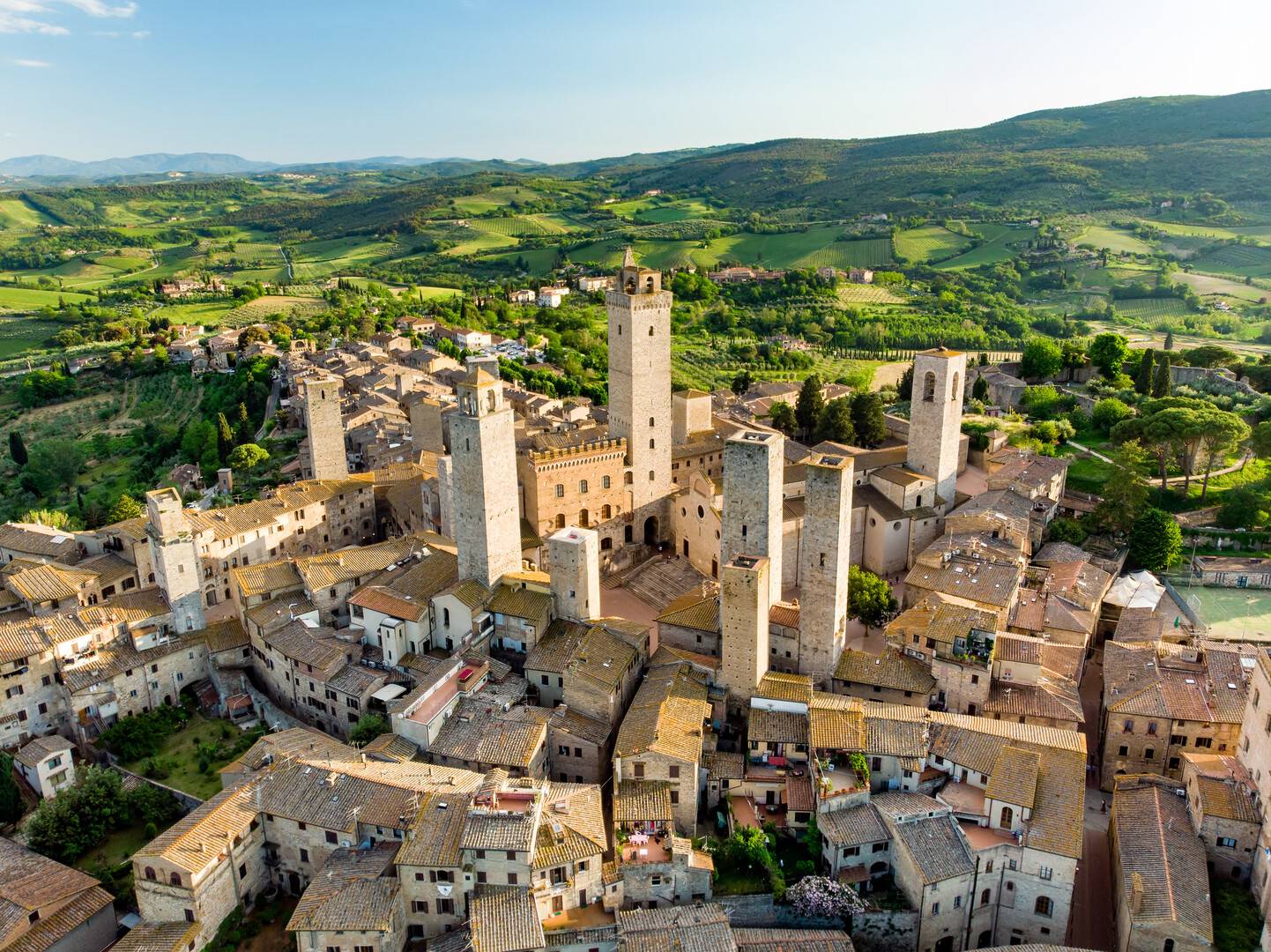 Best Things to Do in San Gi...