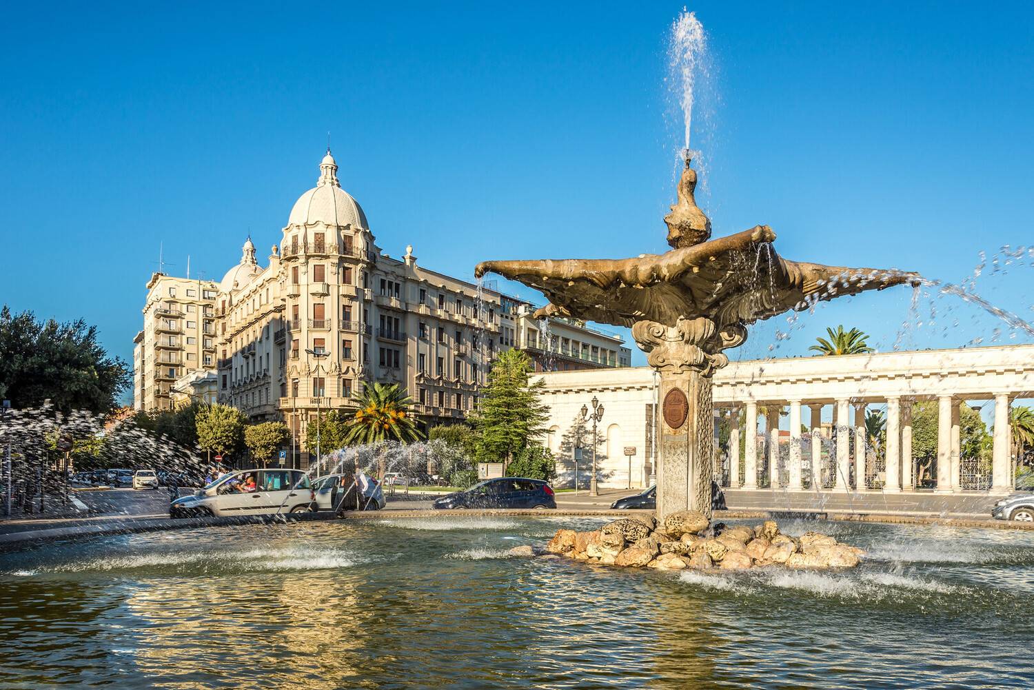 Best Things to Do in Foggia...