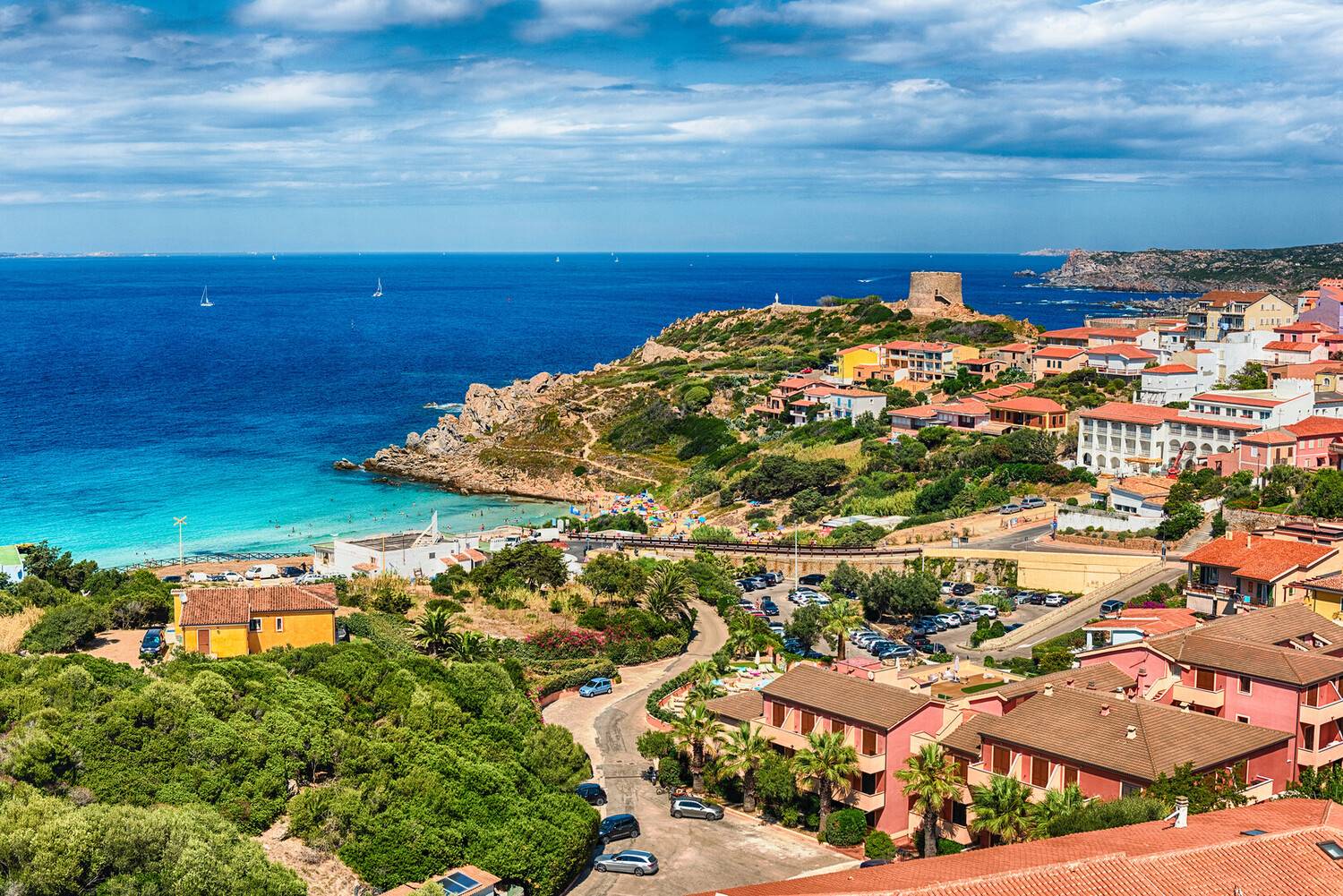 Visit Santa Teresa Gallura:...